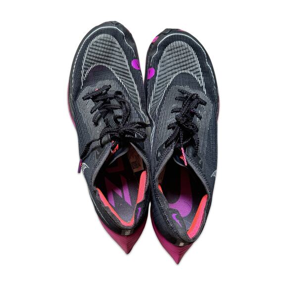 Nike ZoomX Vaporfly NEXT% 2 Raptors Size 9 main image 5